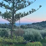 Сasa de vacaciones Felicity Seaside Retreat Ermioni