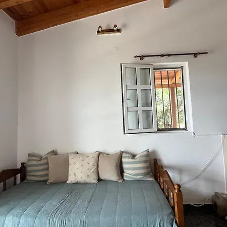 Felicity Seaside Retreat Ermioni