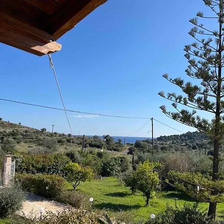 Сasa de vacaciones Felicity Seaside Retreat