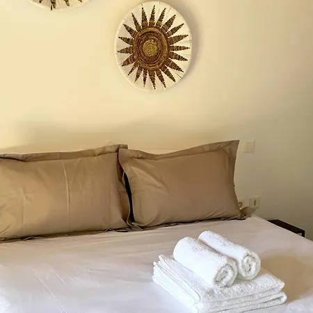 Felicity Seaside Retreat *