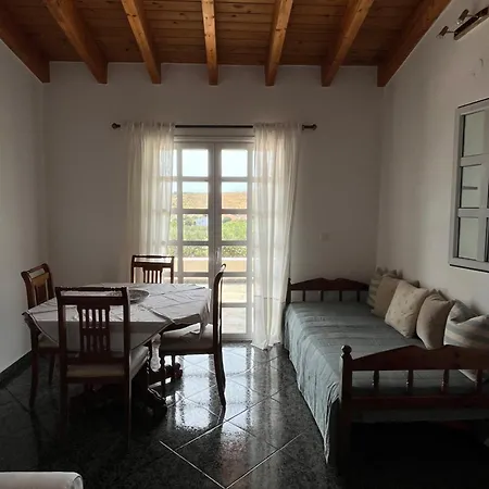 Дом отдыха Felicity Seaside Retreat