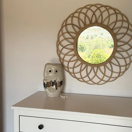 Felicity Seaside Retreat *