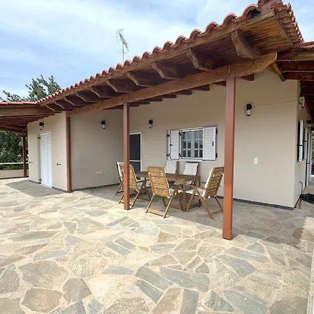 Сasa de vacaciones Felicity Seaside Retreat *