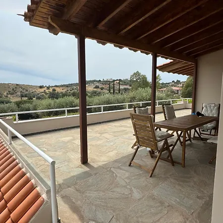 Felicity Seaside Retreat 펜션 에르미오니