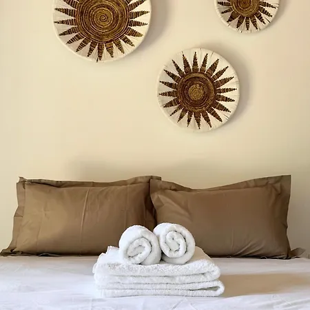 Felicity Seaside Retreat *