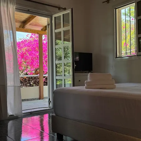 度假居 Felicity Seaside Retreat