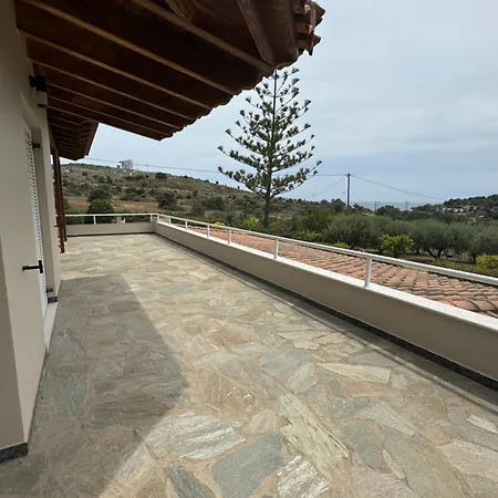 度假居 Felicity Seaside Retreat *