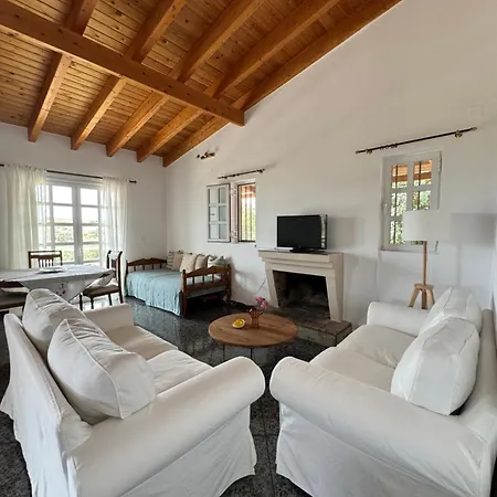 펜션 Felicity Seaside Retreat