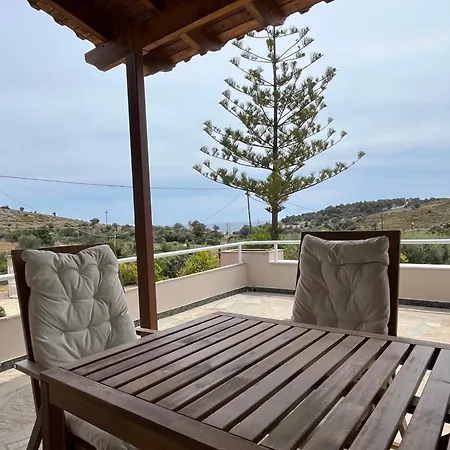 Felicity Seaside Retreat *