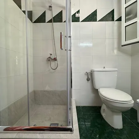 Felicity Seaside Retreat 度假居