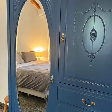 펜션 Felicity Seaside Retreat