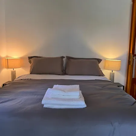 度假居 Felicity Seaside Retreat *