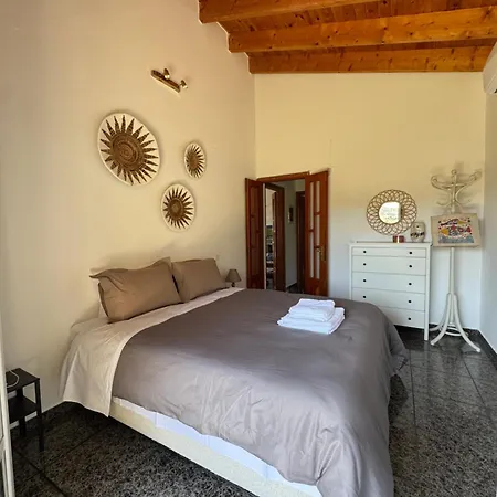 Сasa de vacaciones Felicity Seaside Retreat Ermioni