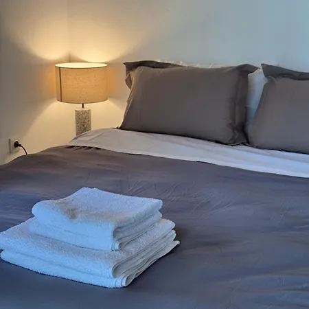 Felicity Seaside Retreat Ermioni