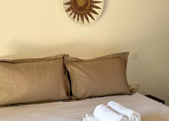 Felicity Seaside Retreat *