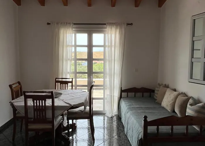 Casa de Férias Felicity Seaside Retreat