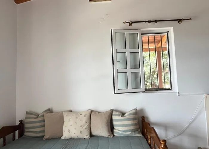 Felicity Seaside Retreat Ermioni