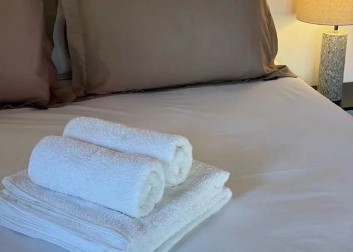 Felicity Seaside Retreat * Ermióni