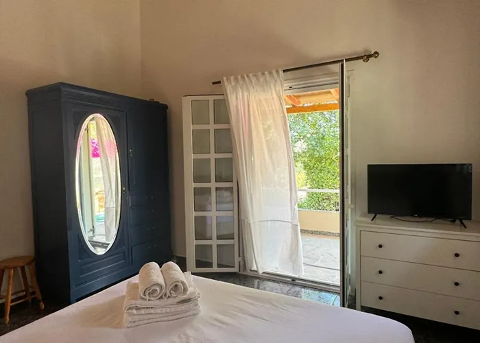 Felicity Seaside Retreat Nyaraló