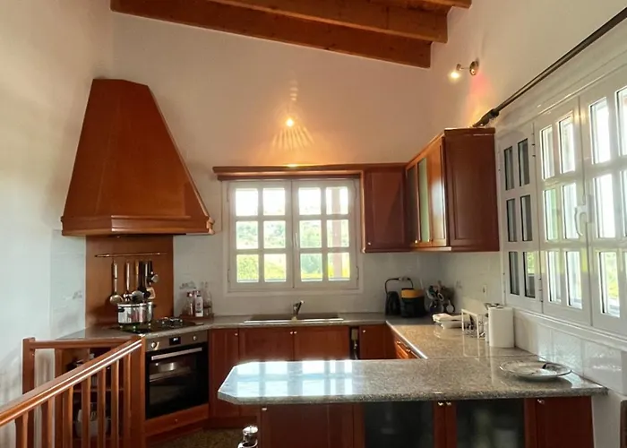 Сasa de vacaciones Felicity Seaside Retreat *