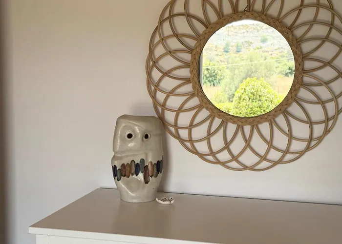 Felicity Seaside Retreat *