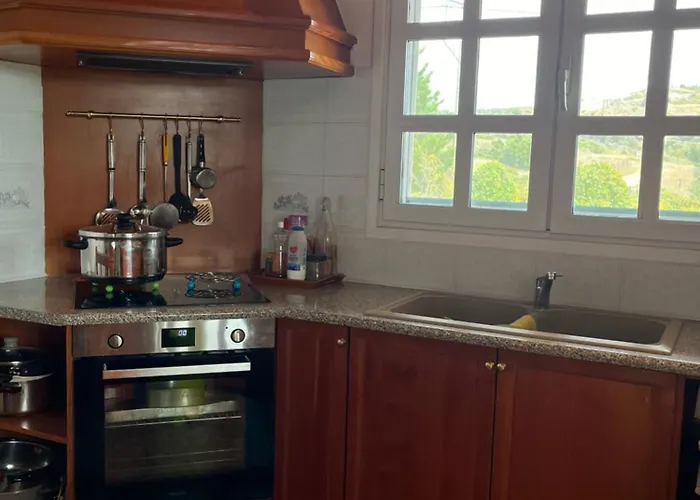 Felicity Seaside Retreat * Ermióni