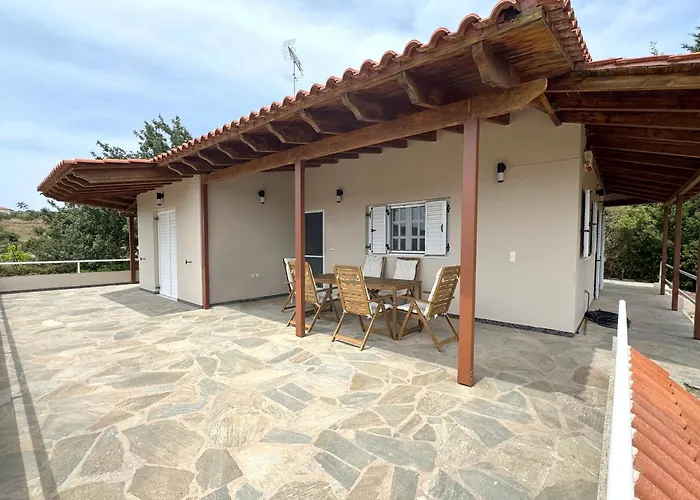 Nyaraló Felicity Seaside Retreat *