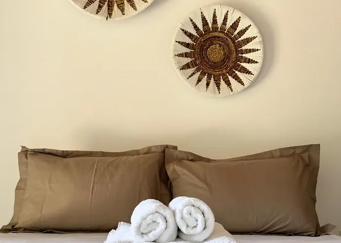 Felicity Seaside Retreat *