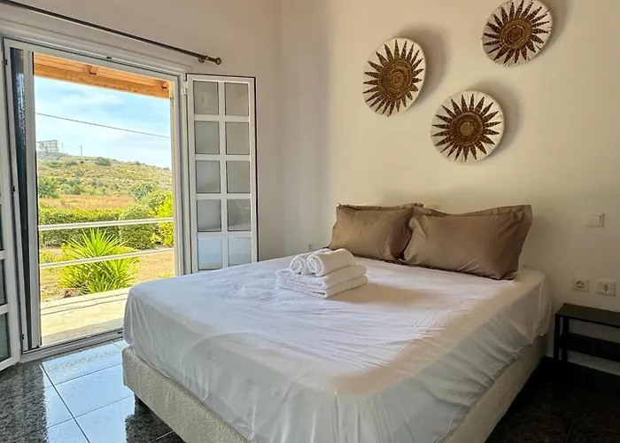 Felicity Seaside Retreat Ermioni