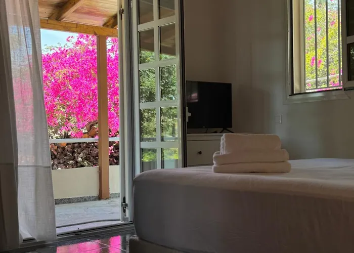 Casa de Férias Felicity Seaside Retreat