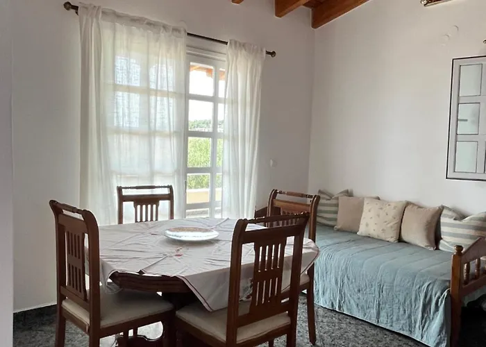 Felicity Seaside Retreat Nyaraló *