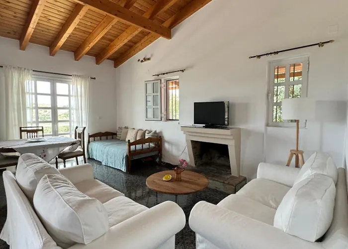 Casa de Férias Felicity Seaside Retreat