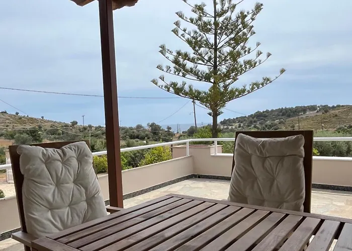 Felicity Seaside Retreat *