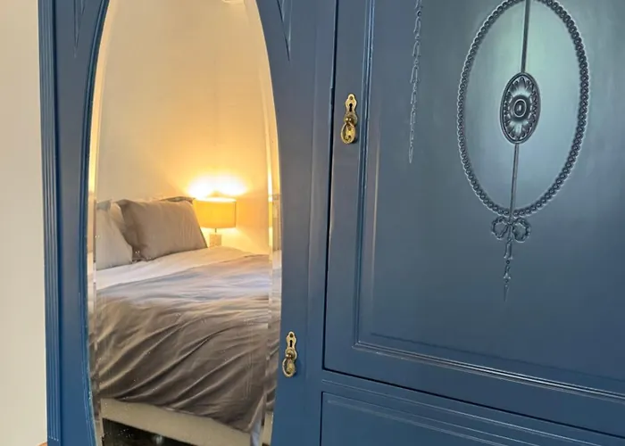 Сasa de vacaciones Felicity Seaside Retreat