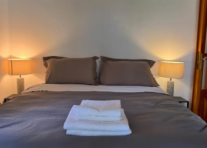 Nyaraló Felicity Seaside Retreat *