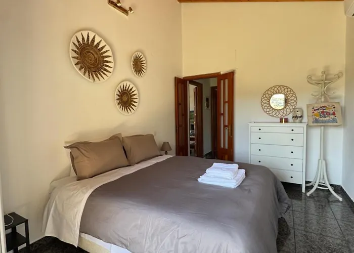 Casa de Férias Felicity Seaside Retreat Ermioni