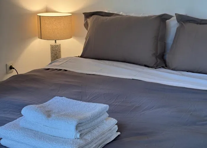 Felicity Seaside Retreat Ermióni