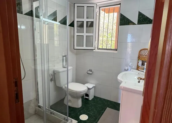 Felicity Seaside Retreat * Ermioni