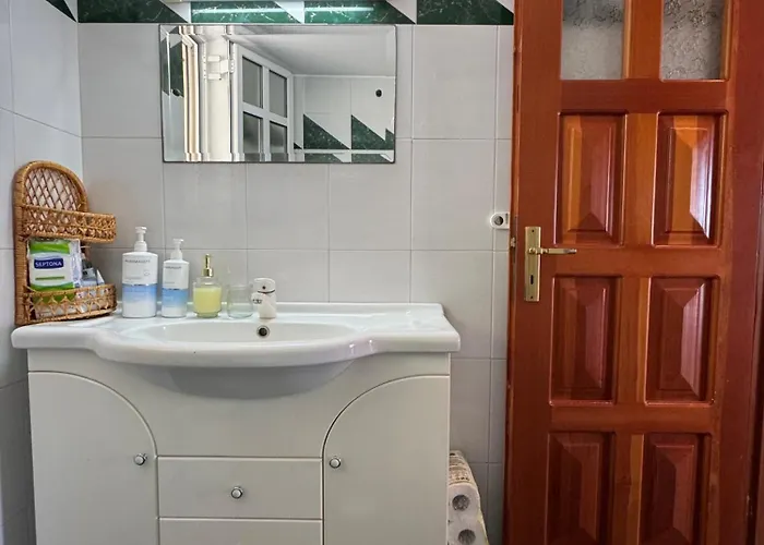 Felicity Seaside Retreat